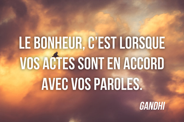 19 Citations Qui Vont Vous Aider A Etre Heureux
