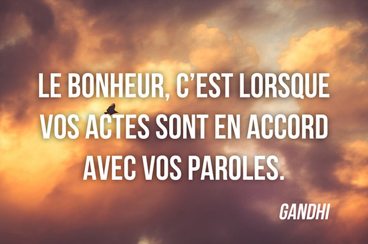 19 Citations Qui Vont Vous Aider A Etre Heureux