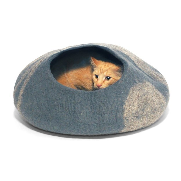 KittiKubbi - Cat Bed Cave Hideout where to buy