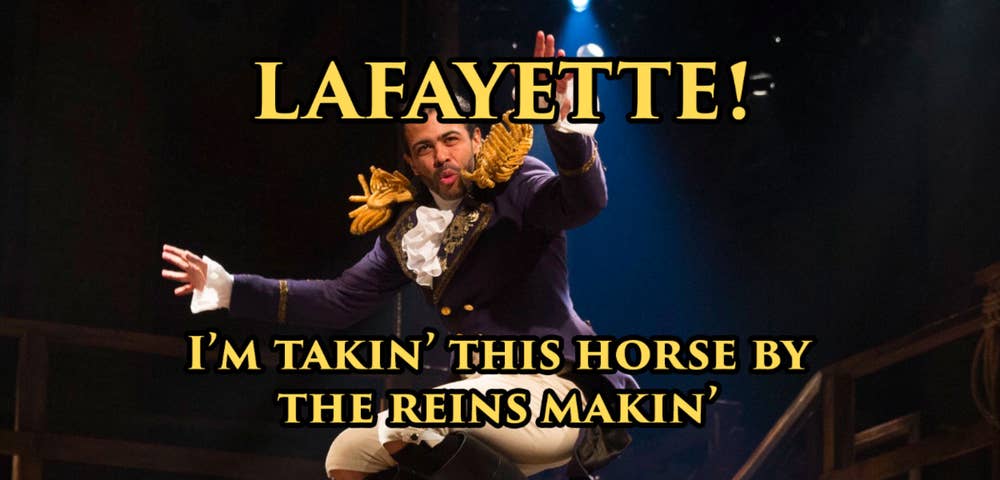 Lafayette outlet rap lyrics