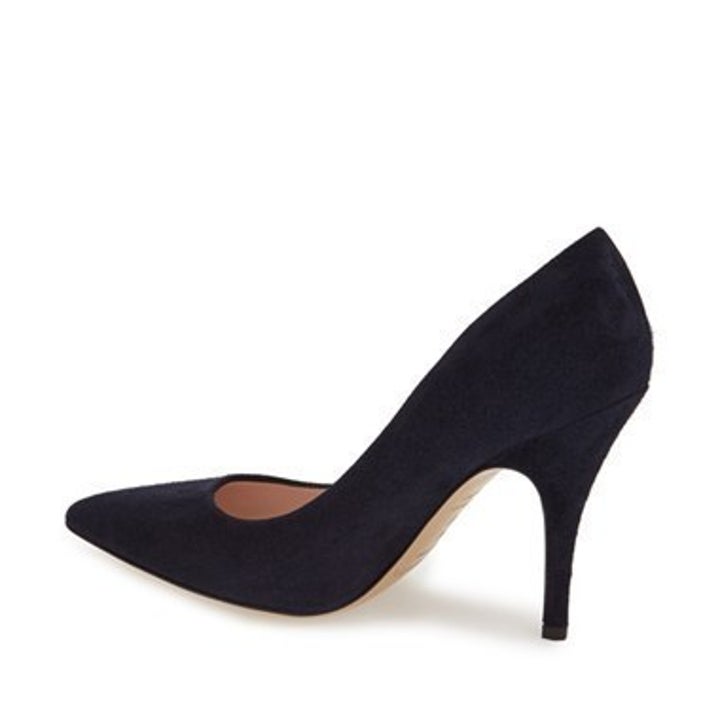 22 Legitimately Cute Shoes For Ladies With Wide Feet