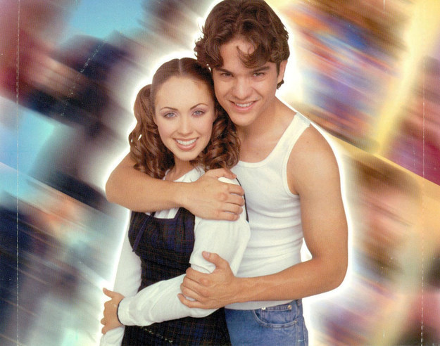 17 Cosas que Anahí hizo en los 2000s y que nunca haría ahora - Imagen 1