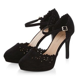 feet wide shoes cute ladies legitimately newlook