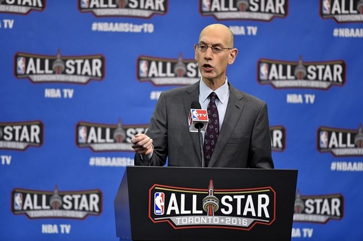 NBA Pulls 2017 All-Star Game Out of Charlotte, North Carolina, Over  'Anti-LGBT' Law - ABC News