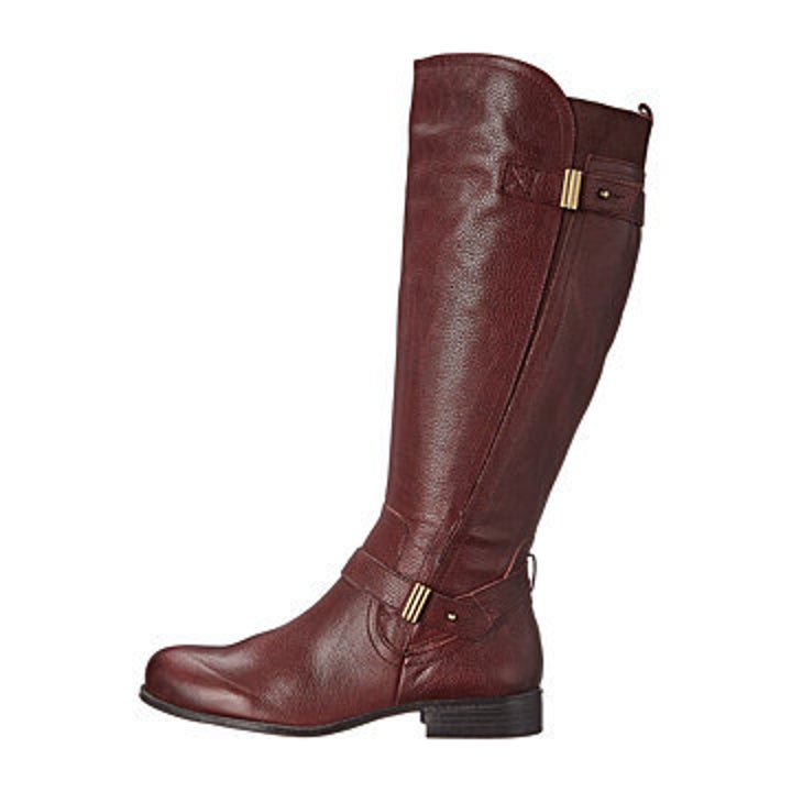 womens wide feet boots