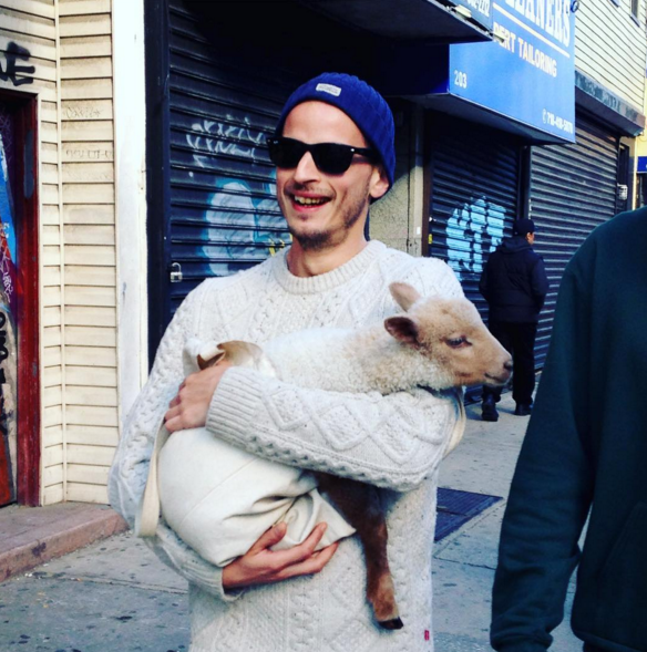 16 Preguntas que todos les tenemos a los hipsters - Imagen 6