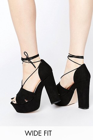 31 Legitimately Cute Shoes For Ladies With Wide Feet