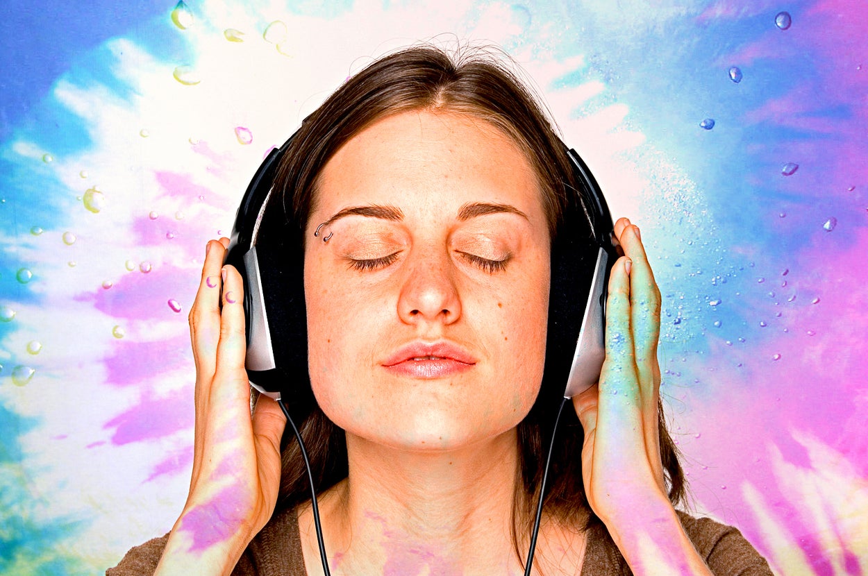 Asmr