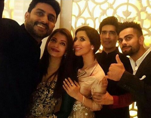 Indian cricketer Rohit Sharma got married a few months ago in December and, obviously, the wedding was off the hook.