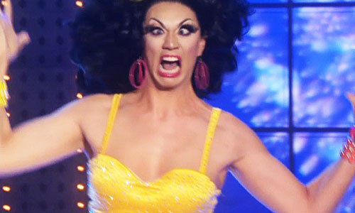 32 Caras De Rupauls Drag Race Que Resumen La Vida Moderna 