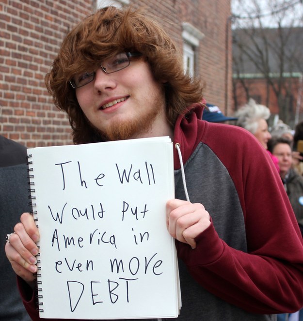 We Asked 23 Bernie Supporters Why They Don't Want "The ...