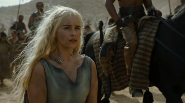 Everyone is gearing up for the return of Game of Thrones, and the wait is kinda insufferable.