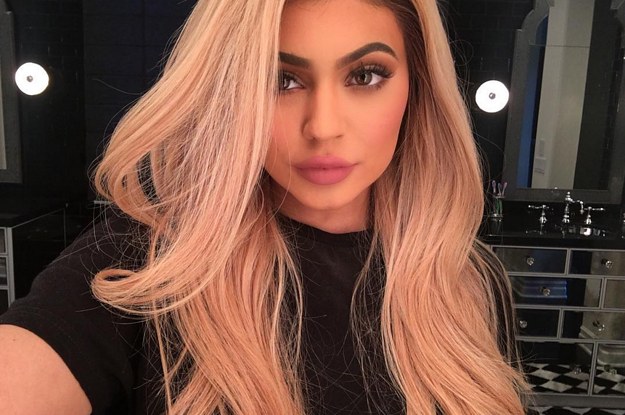 Kylie Jenner Suggests She Was Misquoted After Saying She 