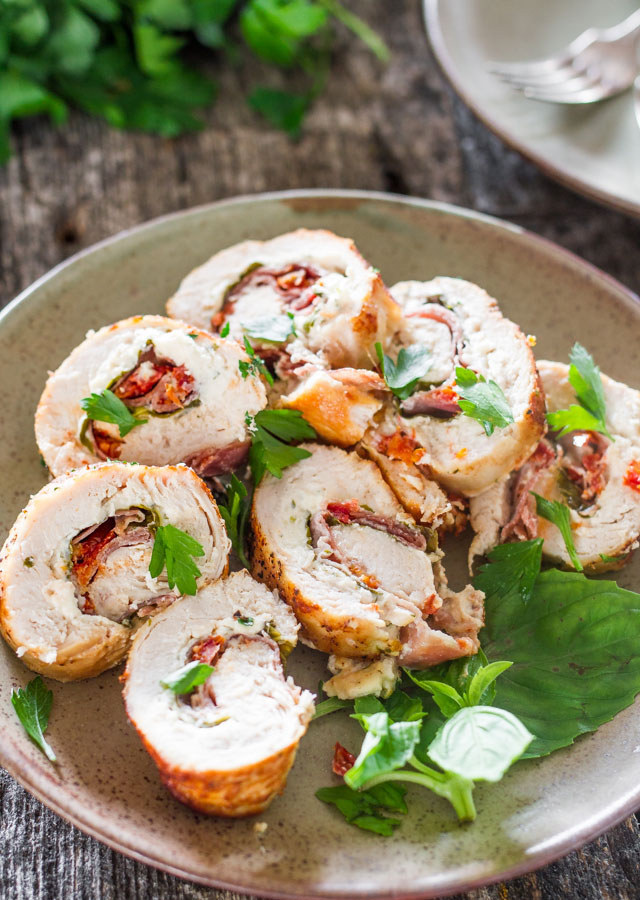 Recipe Here