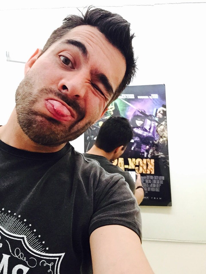 30 Things You Should Know About Omar Chaparro