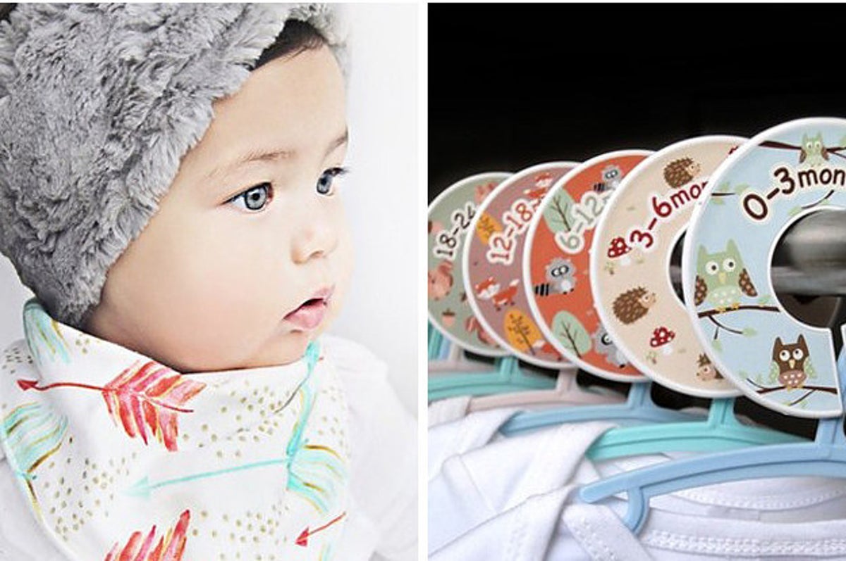 11 Of The Most Adorable Canadian Baby And Toddler Etsy Shops
