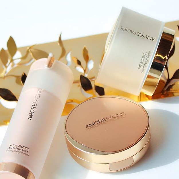 22 Natural Beauty Products That Actually Work