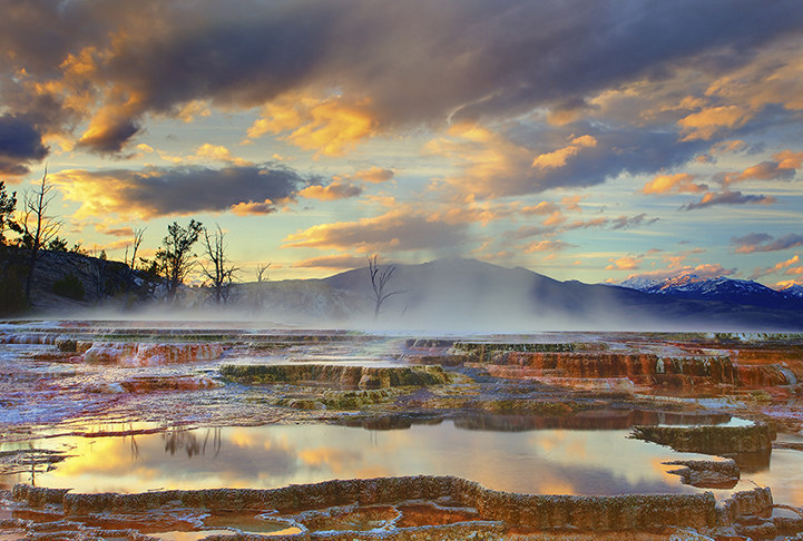 10 Reasons Montana Has What's Missing In Your Life