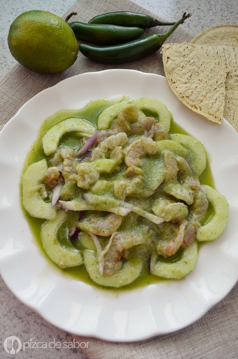 17 Recetas de comida para quitarte el calor de una vez por todas