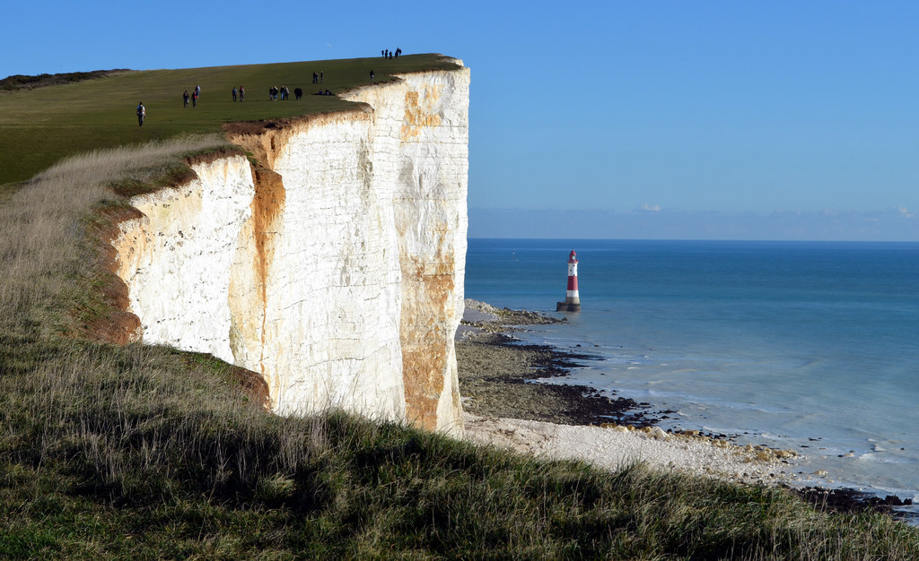 24 Reasons The South Coast Of England Is A Great Place To Live