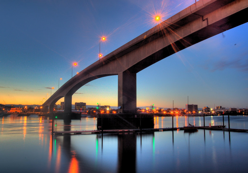 Southampton.