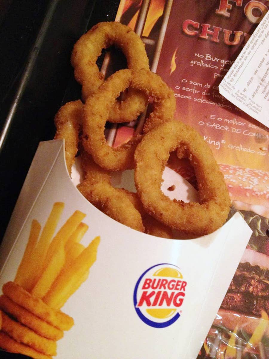 It S About Time We Admit That Burger King Is Better Than Mcdonald S