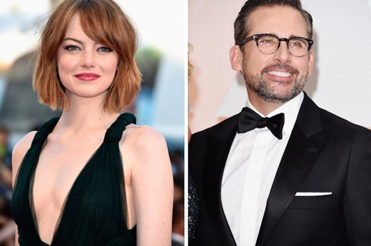 Emma Stone Used Dance to Prepare for Role as Billie Jean King
