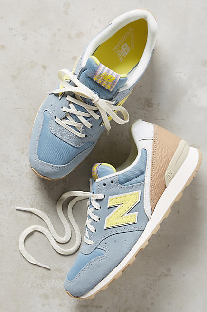 30 Gorgeous Pairs Of Sneakers You'll Want To Wear Every Day