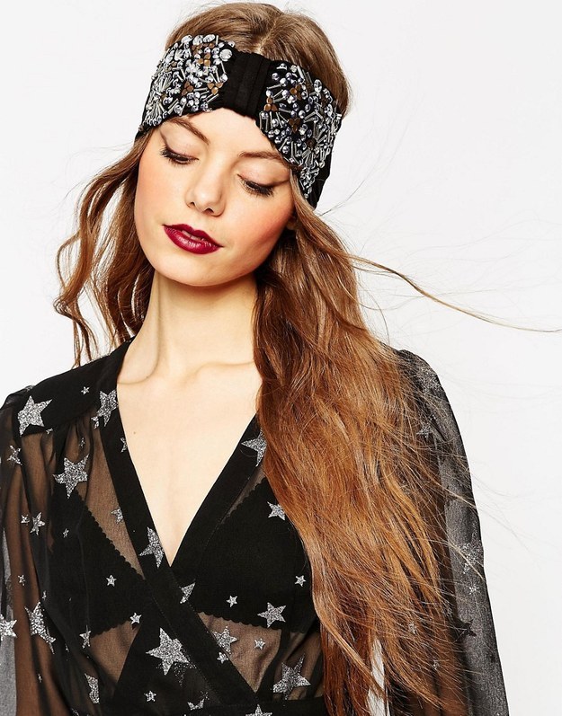 32 Hair Accessories That Are So Weird That They're Cute