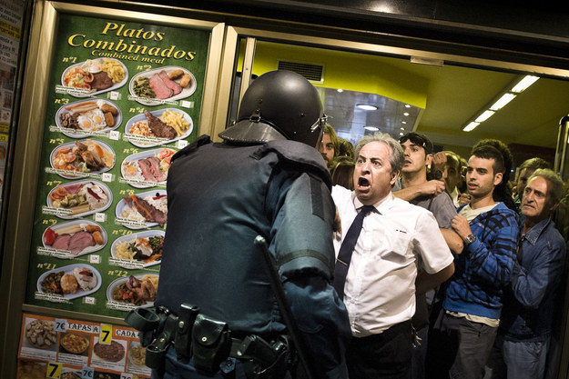 ** fotos que el mundo necesita ver para comprender lo bonita que es España** Enhanced-20545-1460625553-1