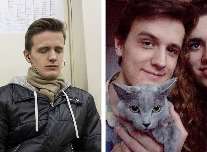 Ruski Snacker