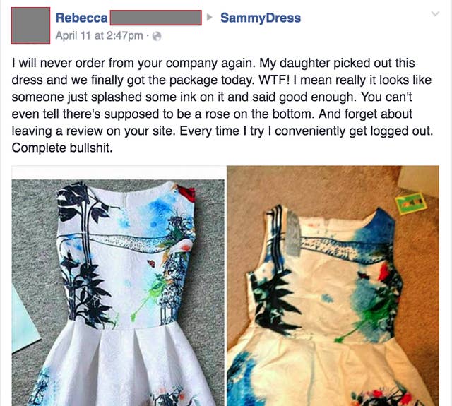 Websites like cheap sammydress