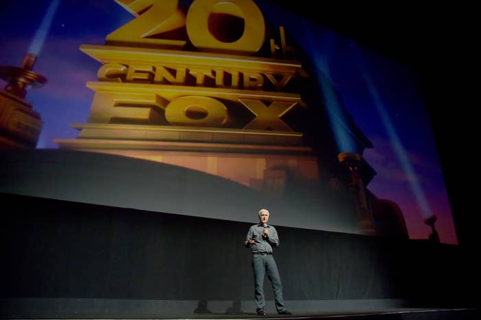 20th Century Fox (Avatar)
