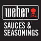 Weber Sauces and Seasonings