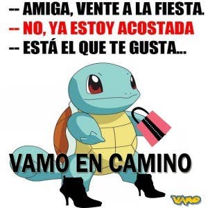 18 Memes Que Demuestran La Evolucion De Vamo A Calmarno