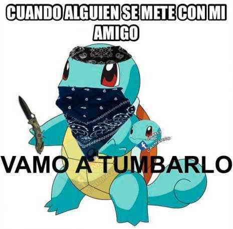 18 Memes Que Demuestran La Evolucion De Vamo A Calmarno