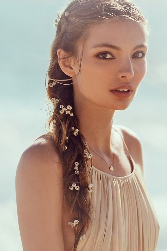 32 Hair Accessories That Are So Weird That They're Cute