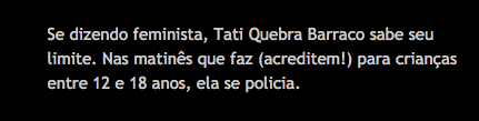 Leia a entrevista aqui.