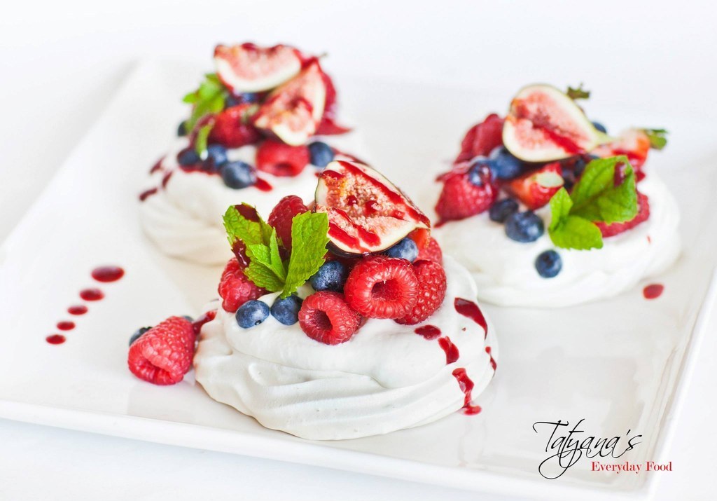 Recipe here.