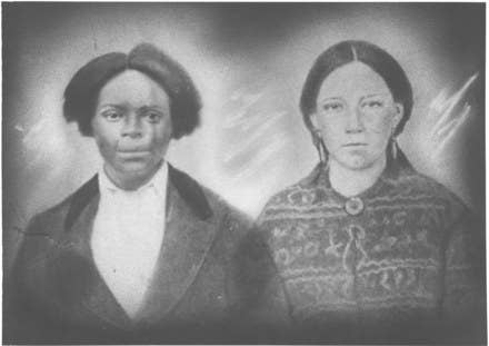 The Secret History Of The Photo At The Center Of The Black Confederate Myth