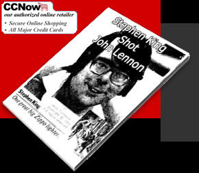 22. Il a été accusé par quelques illuminés d'avoir tué John Lennon. À cause de sa petite ressemblance avec Mark David Chapman, l'assassin de Lennon, et des références au dit meurtre que les fanatiques de théories du complot ont cru déceler dans les écrits du romancier.