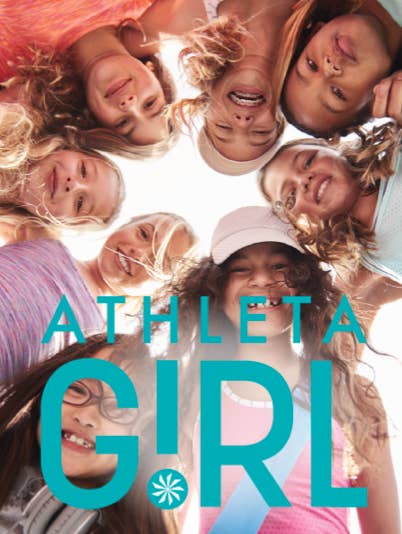 Athleta Joins Trend Of Selling Expensive Yoga Pants To Tweens