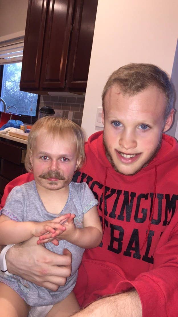 23 Snapchat Face Swaps That Ll Make You Laugh Every Time Football fan paint your face in the collours of your team golden coin create a custom gold coin with your picture and writing engraved triptych create a photo collage of 3 pictures. 23 snapchat face swaps that ll make you