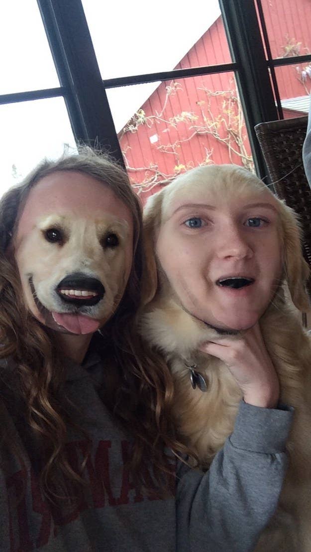 23 Snapchat Face Swaps That Ll Make You Laugh Every Time