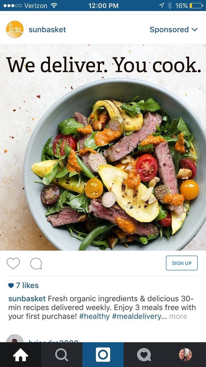 Heres What Its Like To Actually Cook All The Meal Delivery Kits