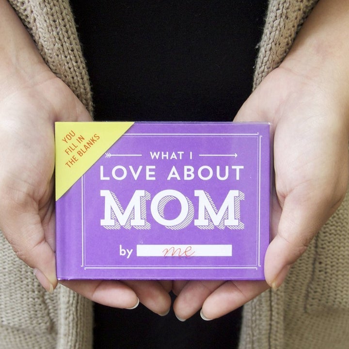 21 Mother's Day Gifts That Will Make Her Cry