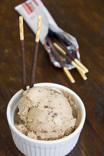 Recipe here.