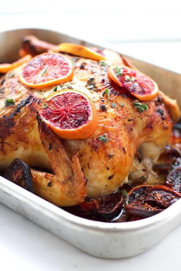 Recipe here.