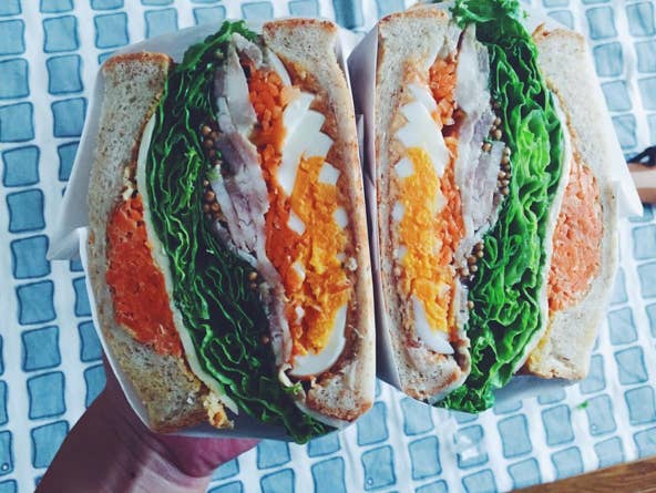 32 Photos That Show The Difference Between Normal Food And Hipster