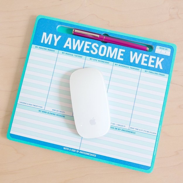 22 Products That Will Make The Office Your Happy Place